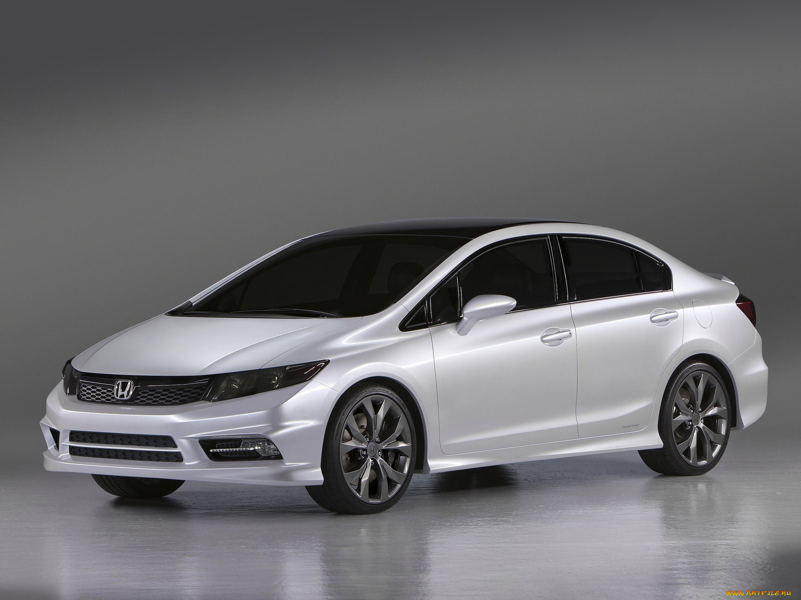 , honda